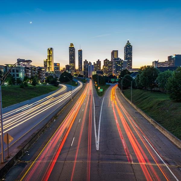 flights to atlanta